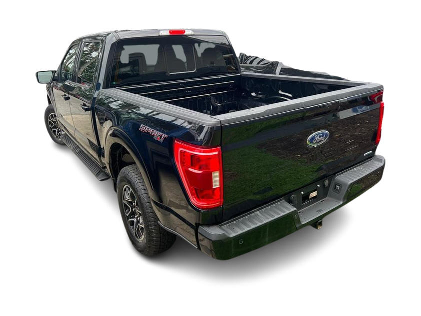 Thumbnail: 2023 Ford F-150 - 2