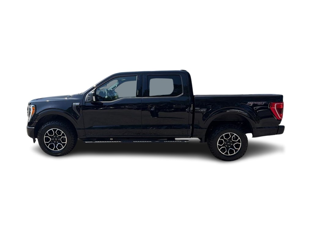Thumbnail: 2023 Ford F-150 - 3
