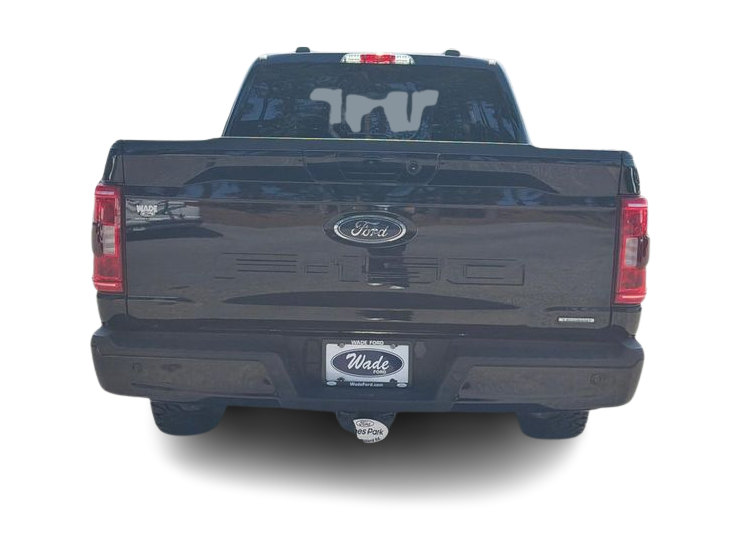 Thumbnail: 2023 Ford F-150 - 5