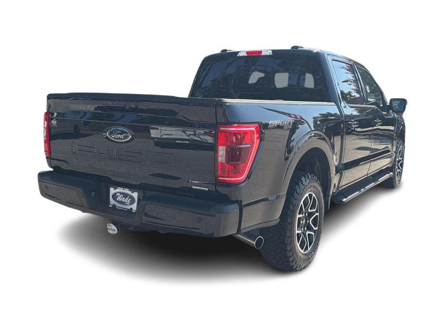 Thumbnail: 2023 Ford F-150 - 21