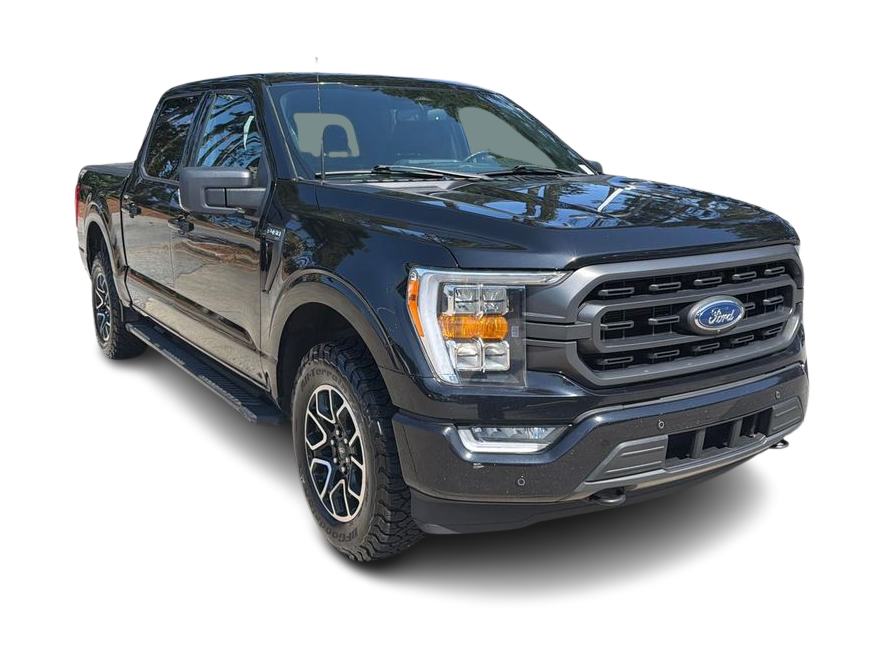 Thumbnail: 2023 Ford F-150 - 19