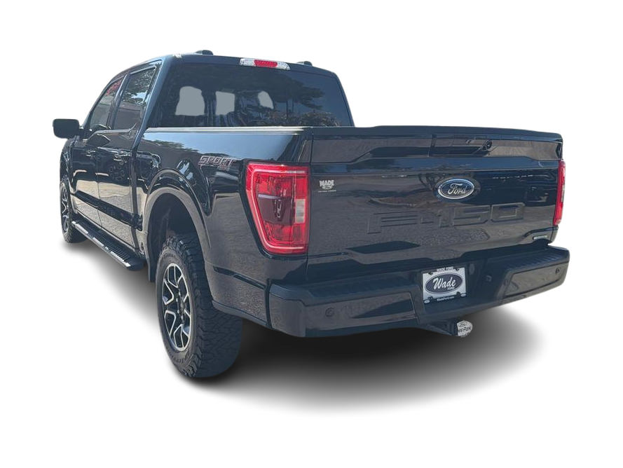 Thumbnail: 2023 Ford F-150 - 4