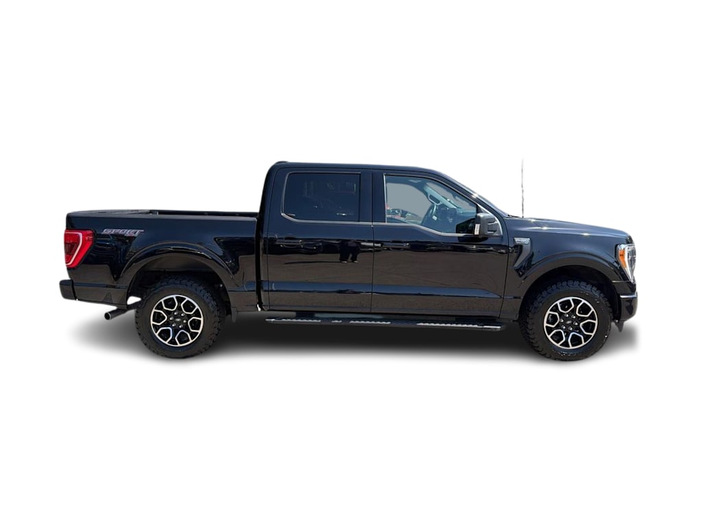 Thumbnail: 2023 Ford F-150 - 20