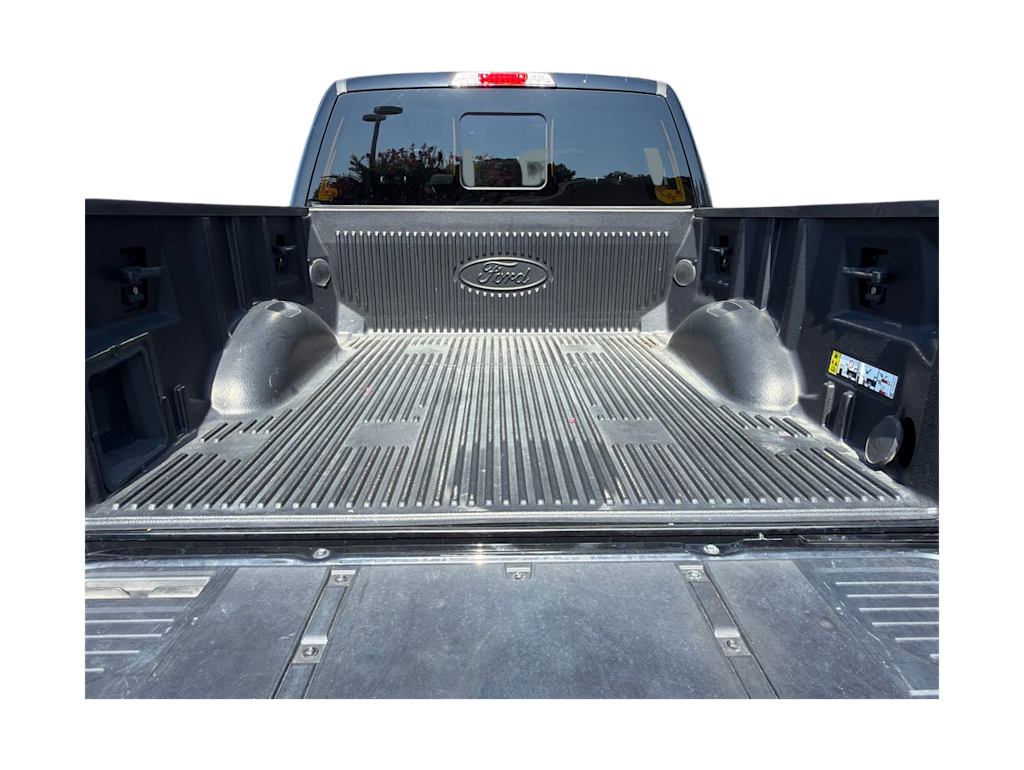 Thumbnail: 2023 Ford F-150 - 17