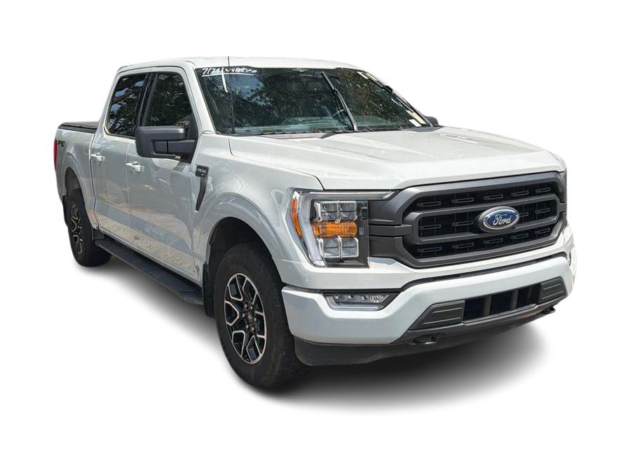 Thumbnail: 2023 Ford F-150 - 9