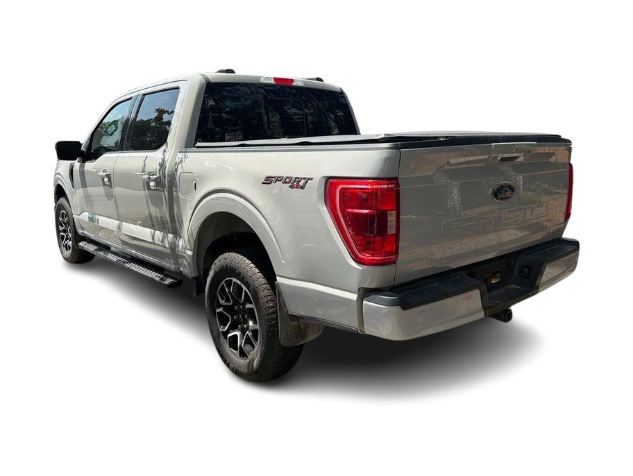 Thumbnail: 2023 Ford F-150 - 3