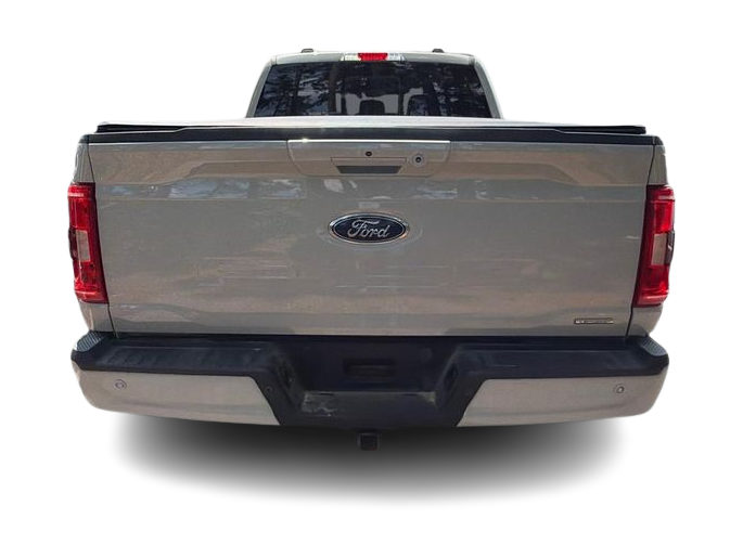 Thumbnail: 2023 Ford F-150 - 4