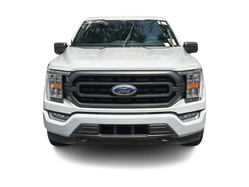 Thumbnail: 2023 Ford F-150 - 5
