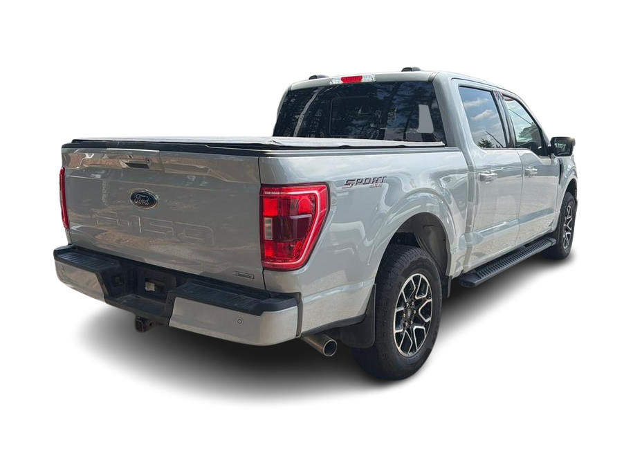 Thumbnail: 2023 Ford F-150 - 10