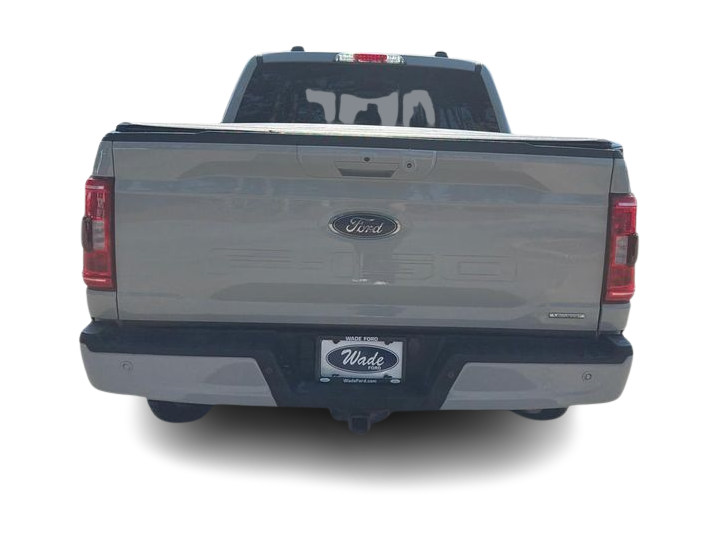 Thumbnail: 2023 Ford F-150 - 5