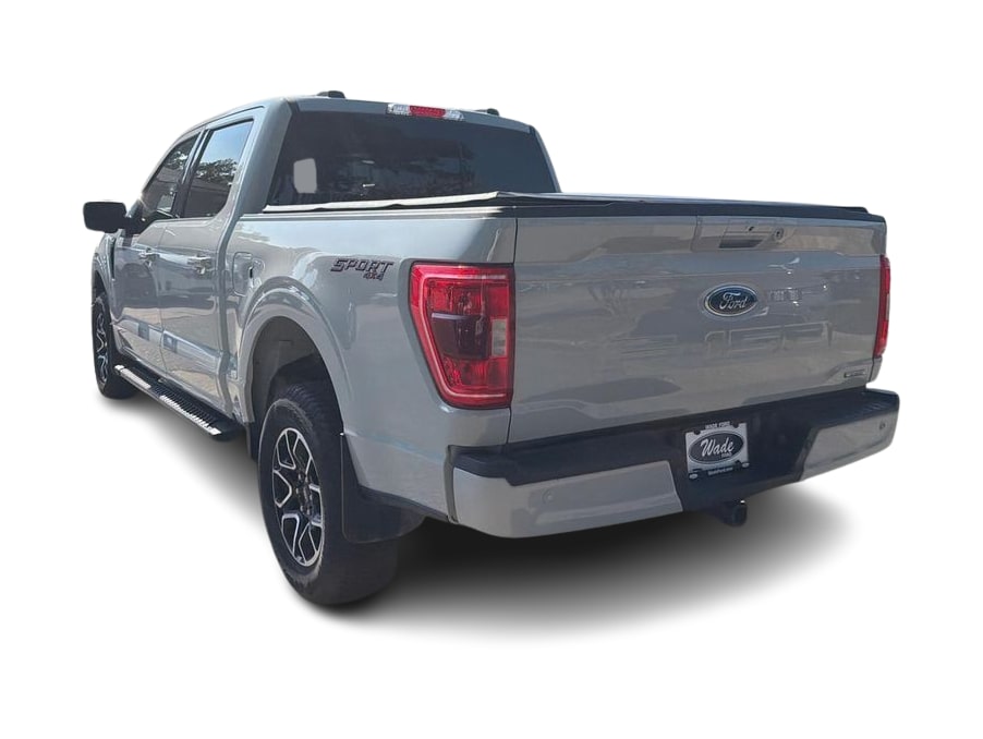 Thumbnail: 2023 Ford F-150 - 4