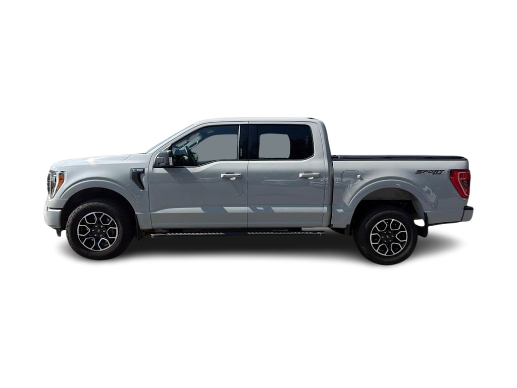 Thumbnail: 2023 Ford F-150 - 3