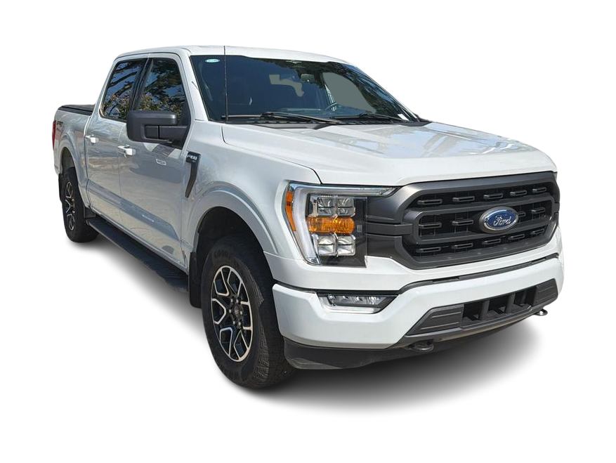 Thumbnail: 2023 Ford F-150 - 19