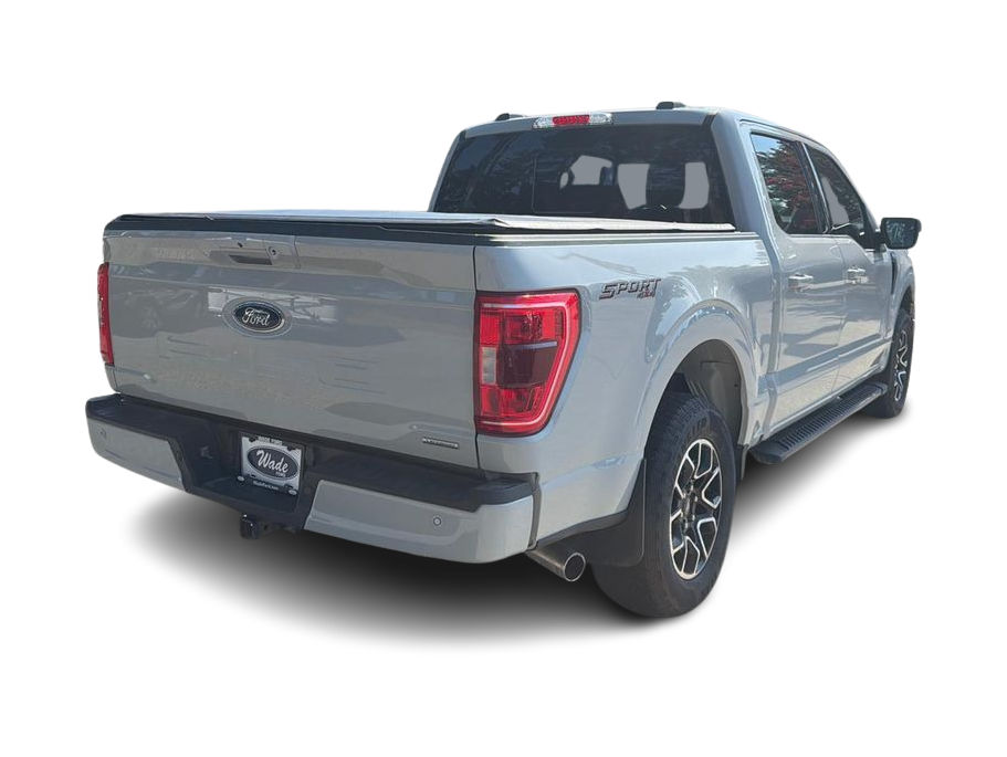 Thumbnail: 2023 Ford F-150 - 21