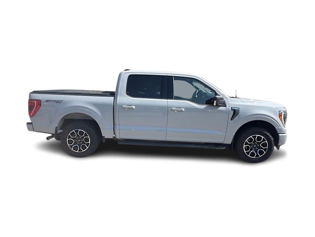 Thumbnail: 2023 Ford F-150 - 20