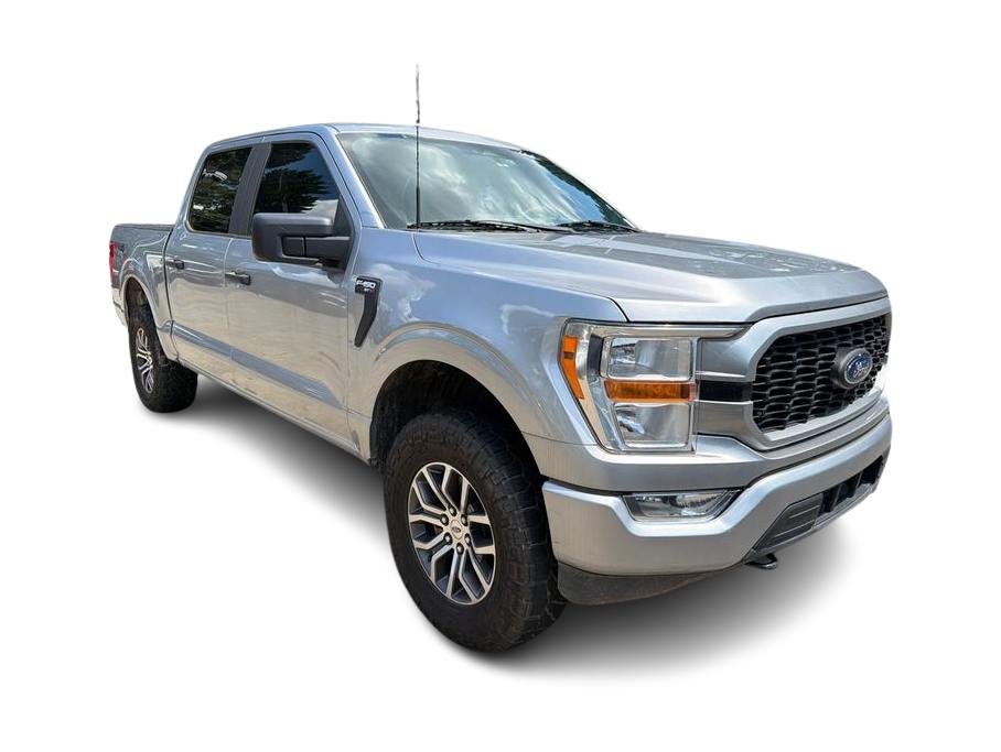 Thumbnail: 2022 Ford F-150 - 6