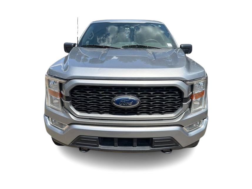 Thumbnail: 2022 Ford F-150 - 3