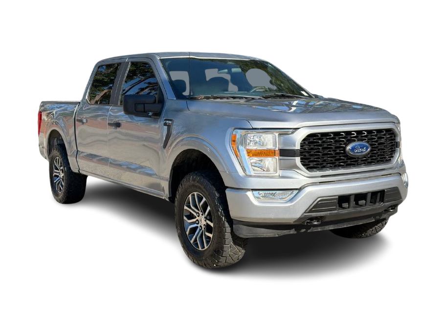 Thumbnail: 2022 Ford F-150 - 19