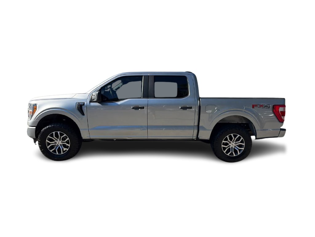 Thumbnail: 2022 Ford F-150 - 3