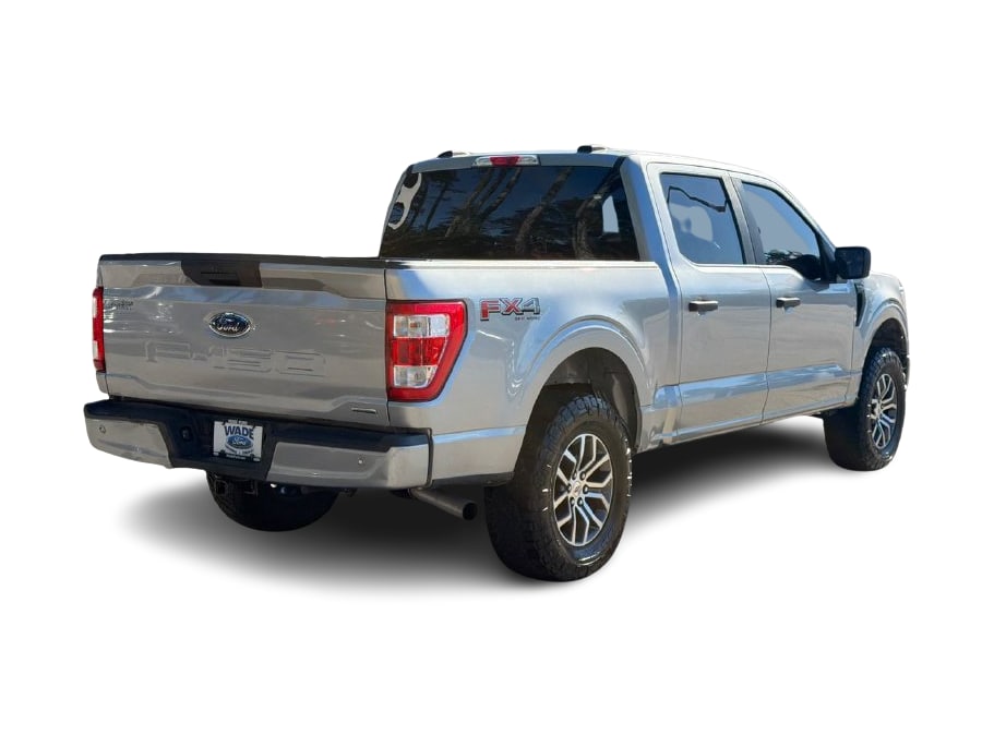 Thumbnail: 2022 Ford F-150 - 21