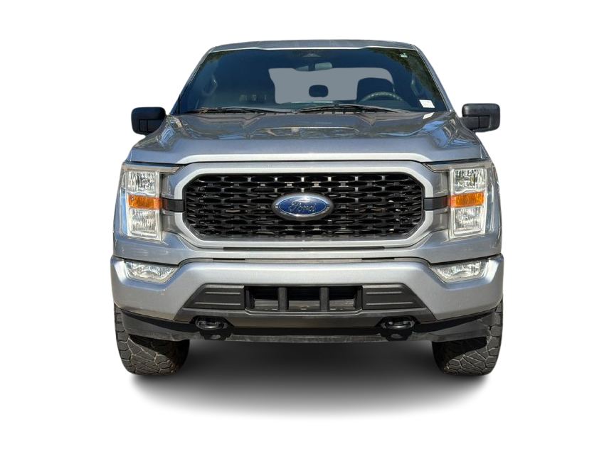 Thumbnail: 2022 Ford F-150 - 6