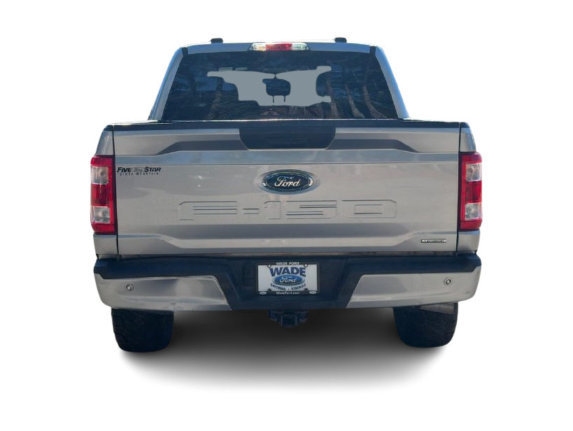 Thumbnail: 2022 Ford F-150 - 5