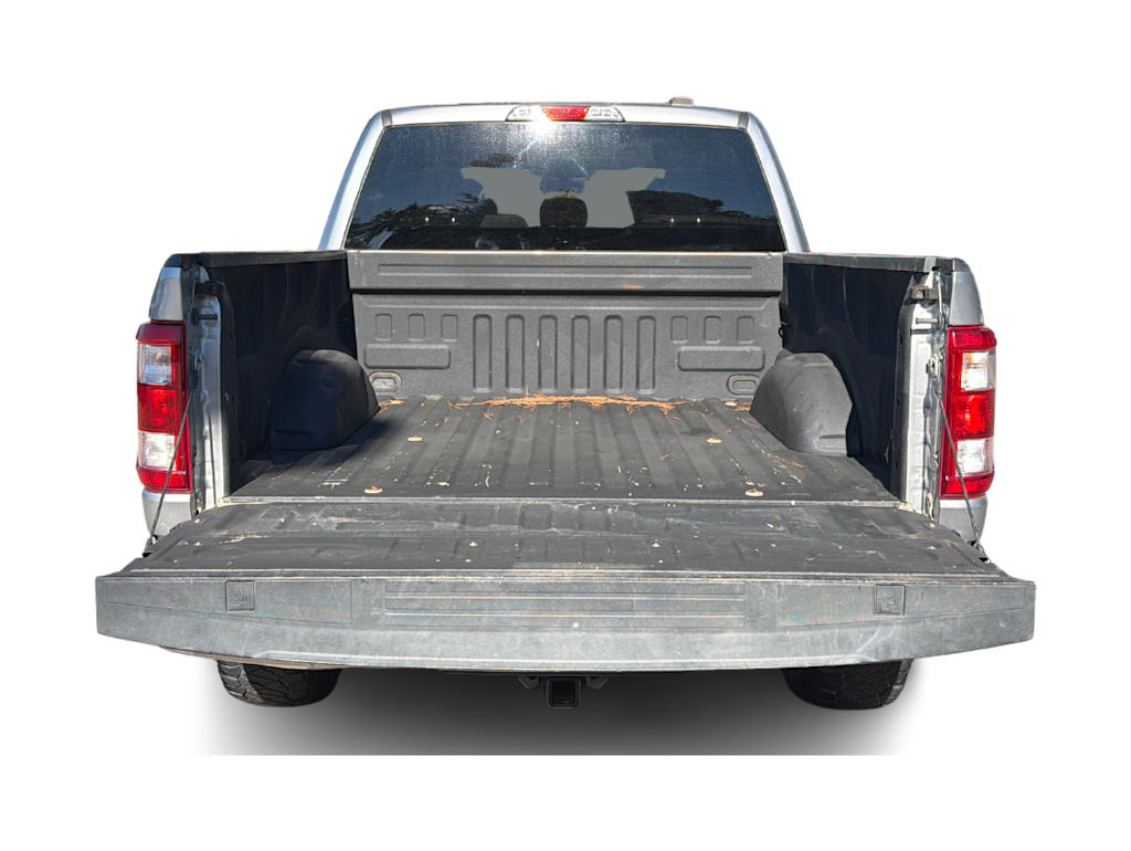 Thumbnail: 2022 Ford F-150 - 17
