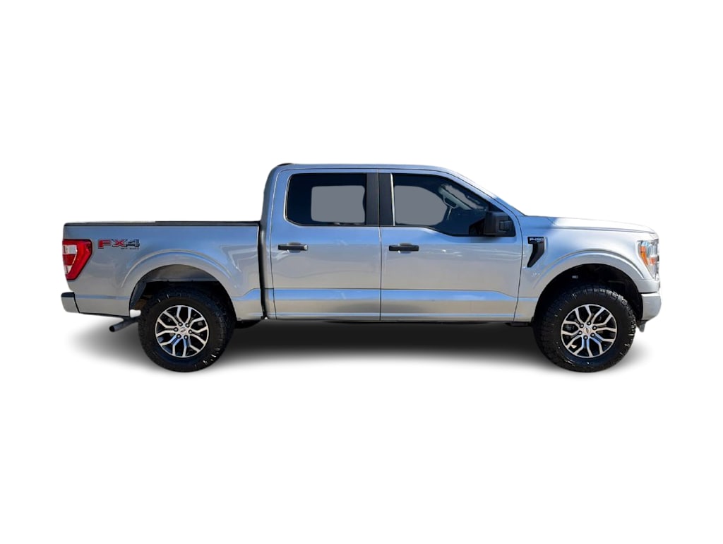 Thumbnail: 2022 Ford F-150 - 20
