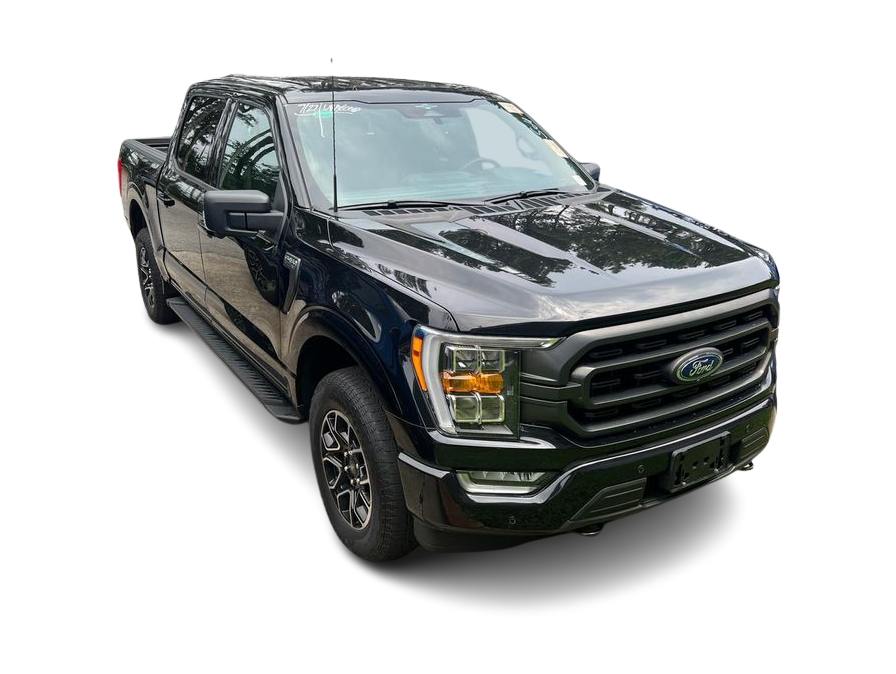 Thumbnail: 2023 Ford F-150 - 8