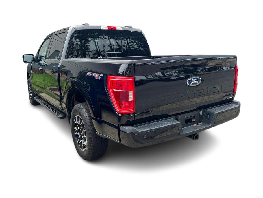 Thumbnail: 2023 Ford F-150 - 2