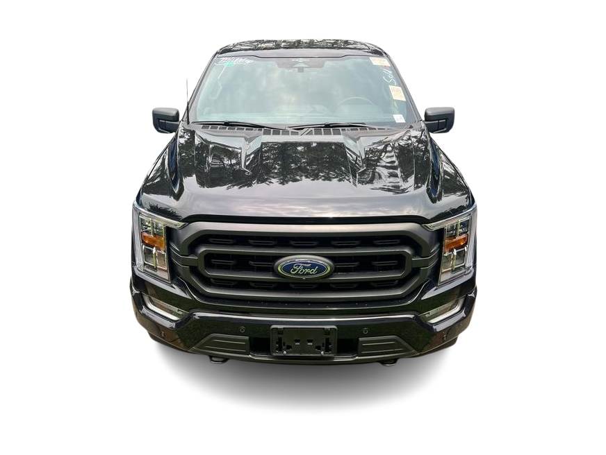 Thumbnail: 2023 Ford F-150 - 4