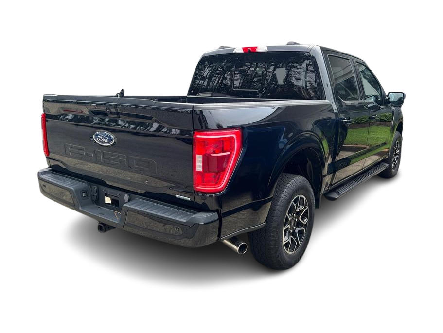 Thumbnail: 2023 Ford F-150 - 9