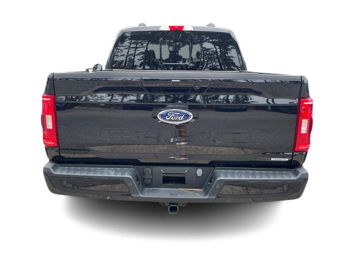 Thumbnail: 2023 Ford F-150 - 3