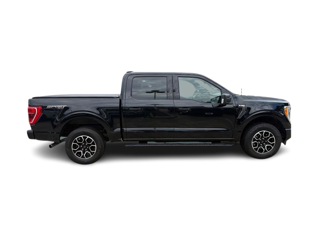 Thumbnail: 2023 Ford F-150 - 20