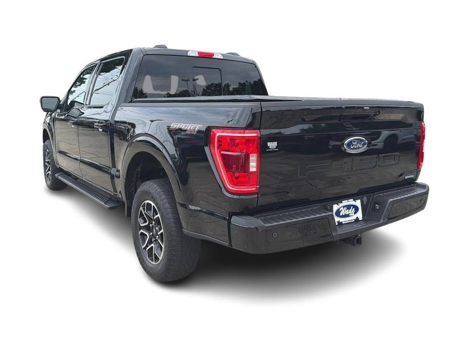Thumbnail: 2023 Ford F-150 - 4