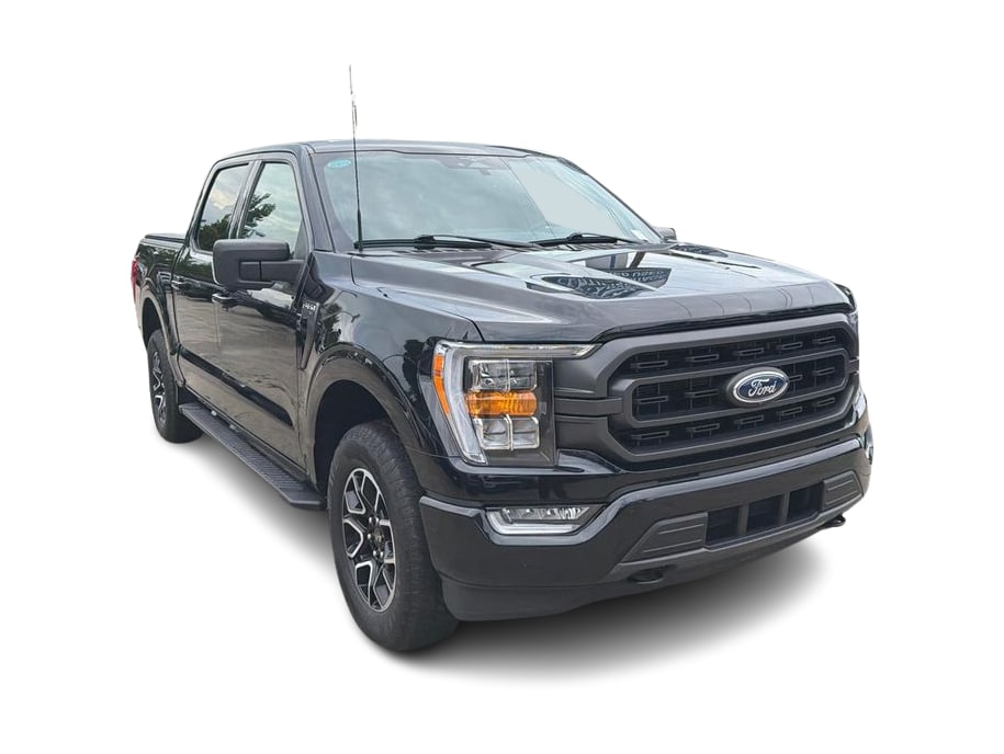 Thumbnail: 2023 Ford F-150 - 19