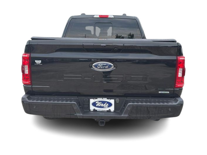 Thumbnail: 2023 Ford F-150 - 5