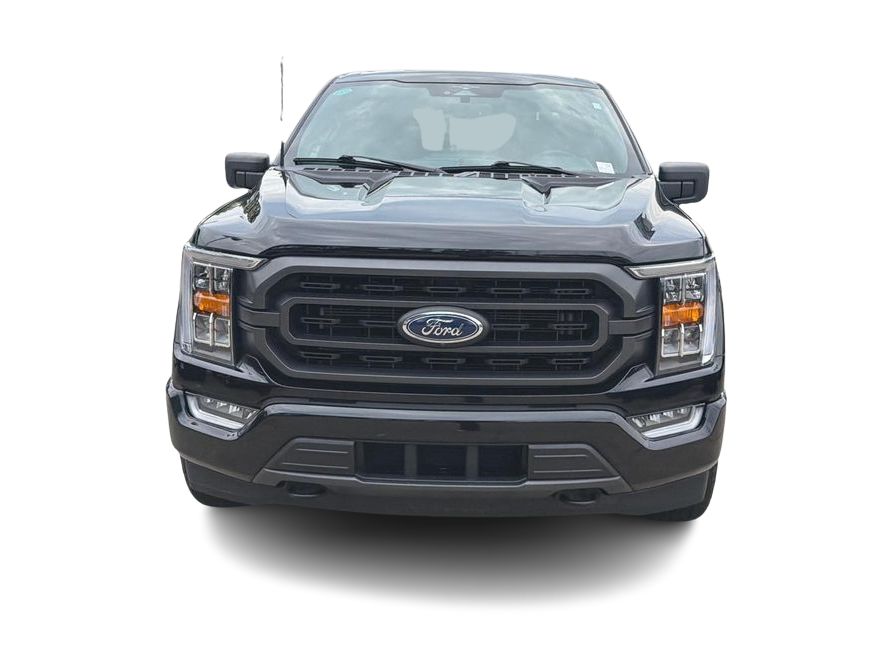 Thumbnail: 2023 Ford F-150 - 6