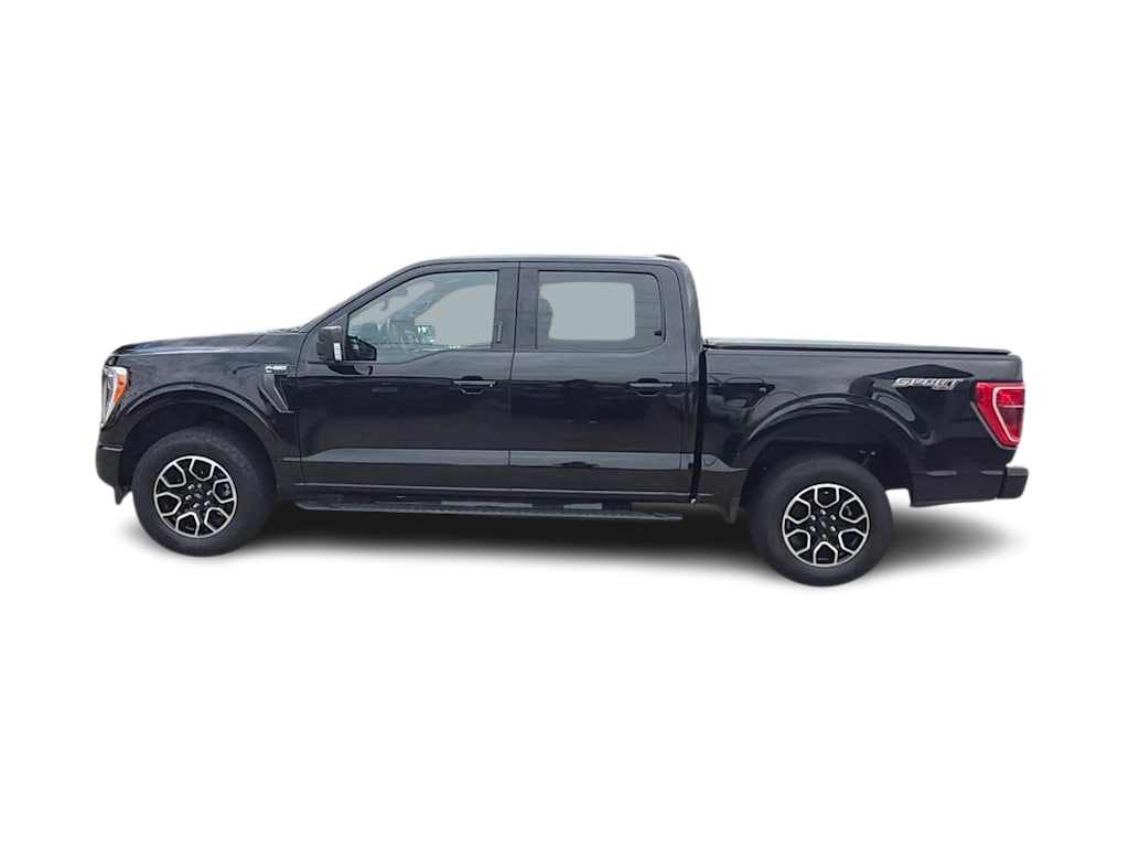 Thumbnail: 2023 Ford F-150 - 3