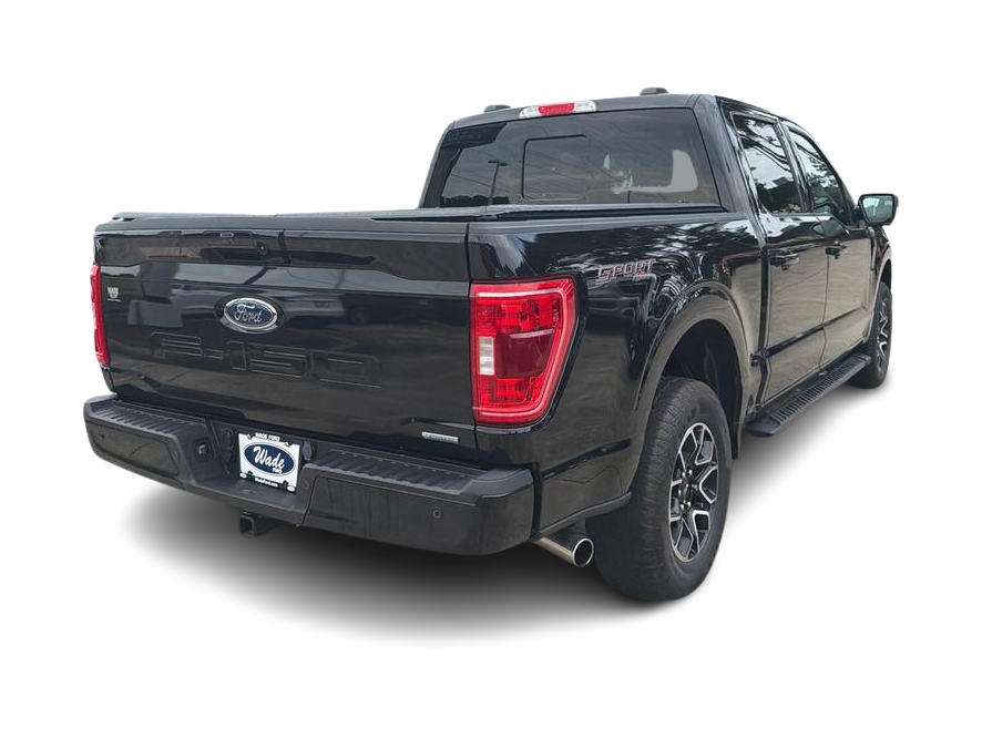 Thumbnail: 2023 Ford F-150 - 21