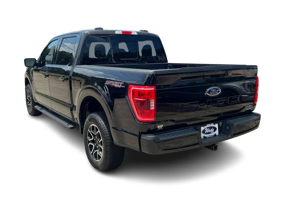 Thumbnail: 2023 Ford F-150 - 4