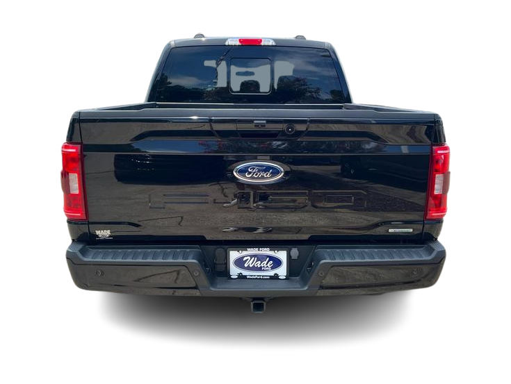 Thumbnail: 2023 Ford F-150 - 5