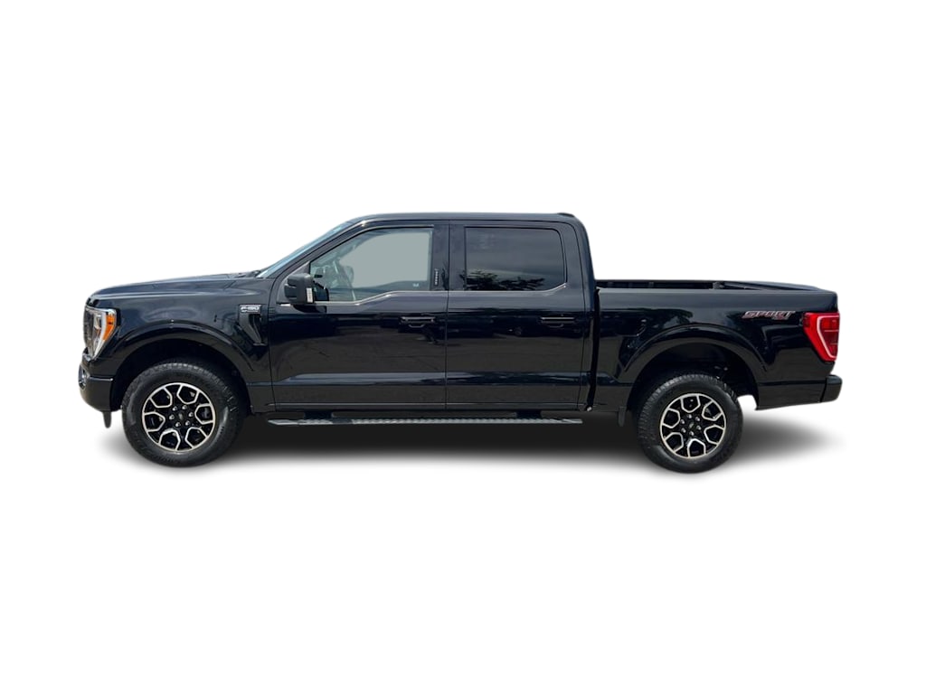 Thumbnail: 2023 Ford F-150 - 3