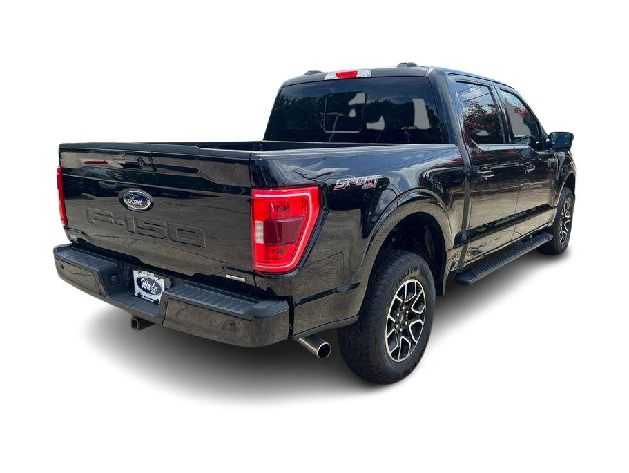 Thumbnail: 2023 Ford F-150 - 20