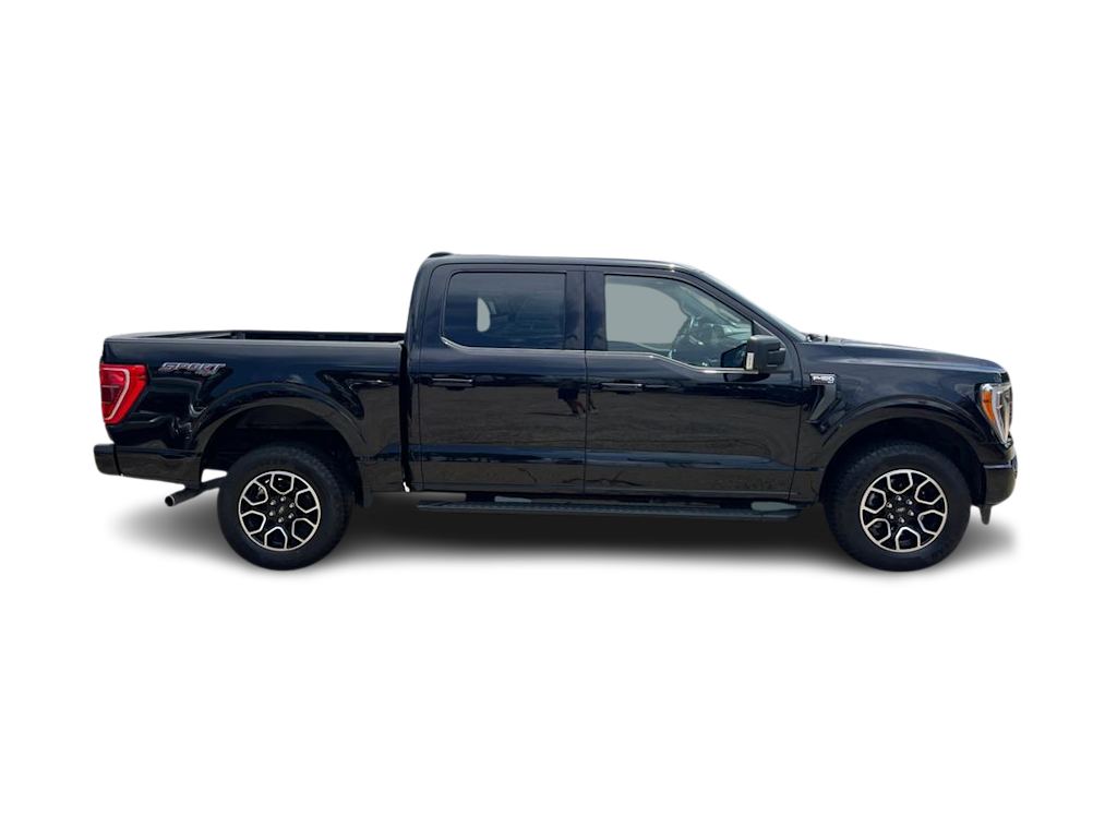 Thumbnail: 2023 Ford F-150 - 19