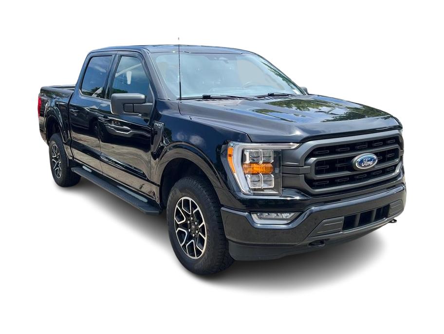 Thumbnail: 2023 Ford F-150 - 18