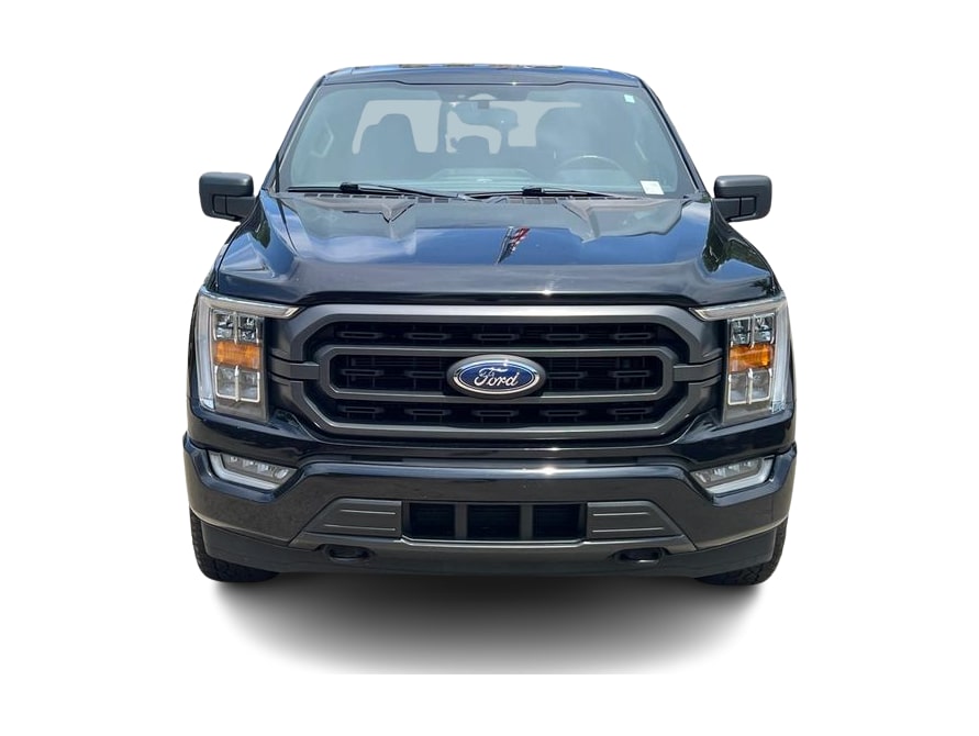 Thumbnail: 2023 Ford F-150 - 6