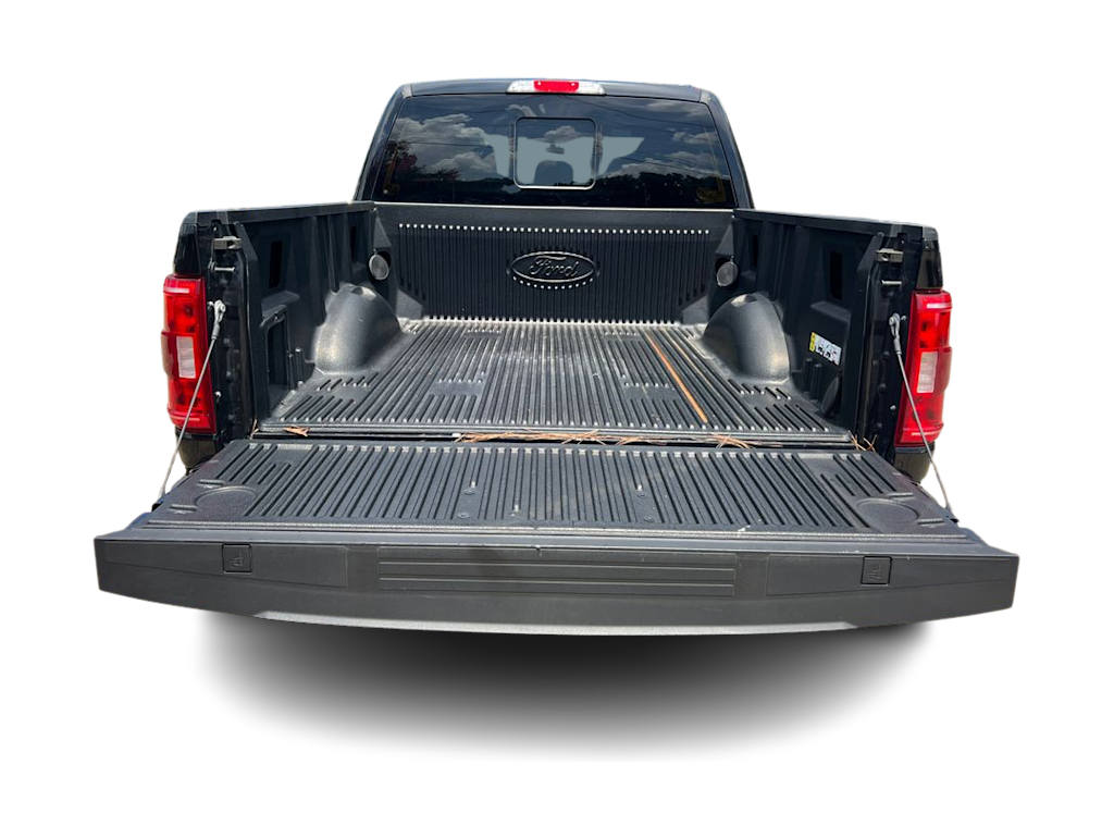 Thumbnail: 2023 Ford F-150 - 16