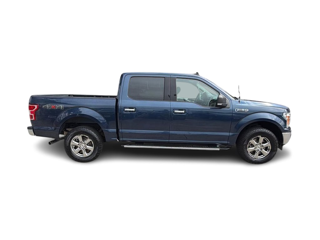 Thumbnail: 2020 Ford F-150 - 19