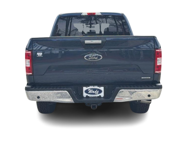 Thumbnail: 2020 Ford F-150 - 5